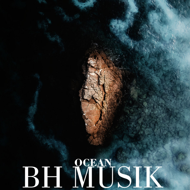 Ocean cover art