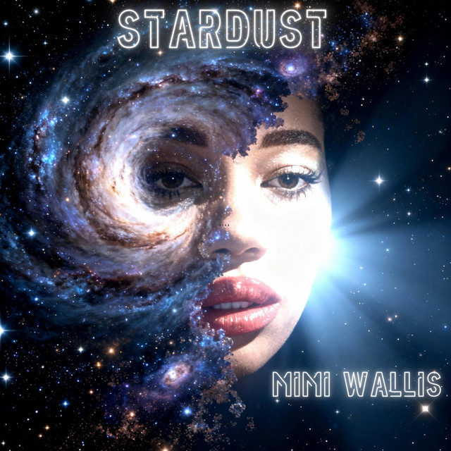 STARDUST cover art