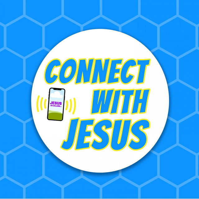 Connect With Jesus - Single by Born in Zion Music | Spotify