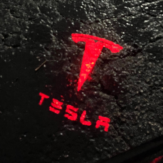 TWO TONED part 4 (Tesla music)