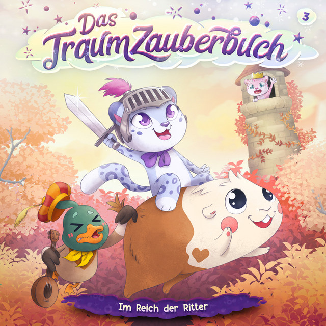 Folge 3: Im Reich der Ritter