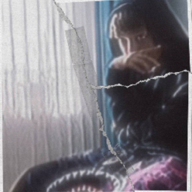 Обкладинка: I alone — Tribe.L