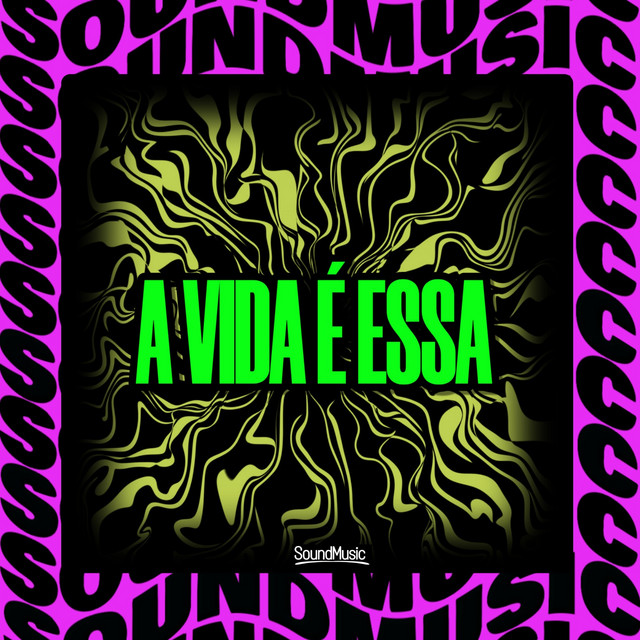 A VIDA É ESSA
