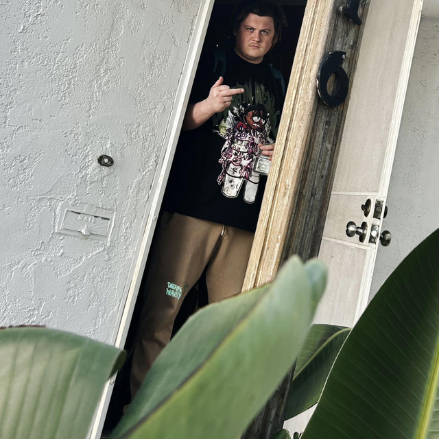 I KNOW WHAT IM DOIN cover art