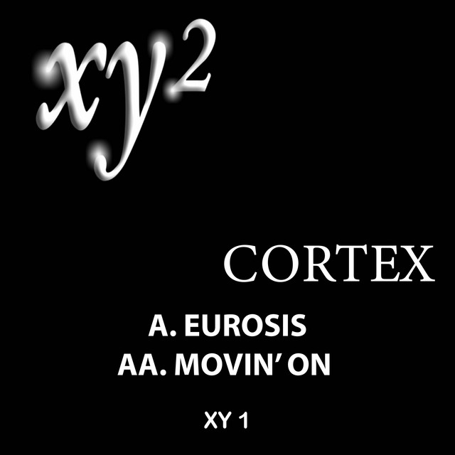 Eurosis / Movin' On cover art
