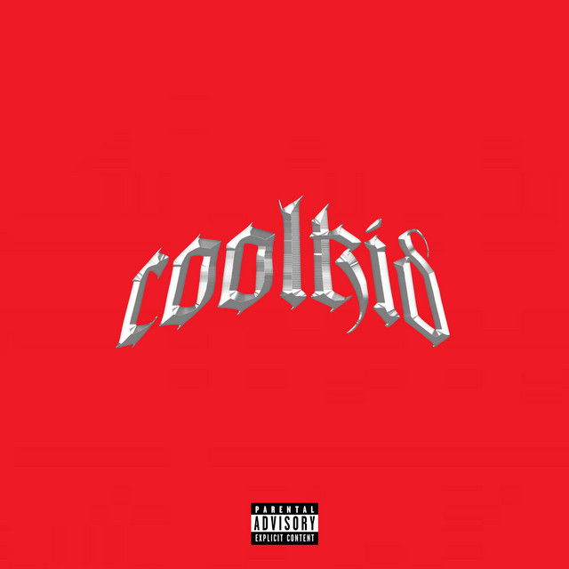 Coolkid cover art