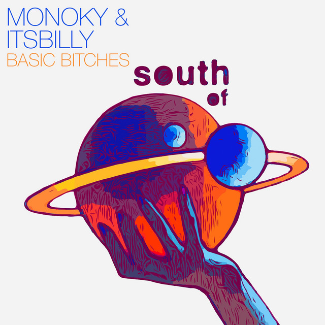 Basic Bitches album art