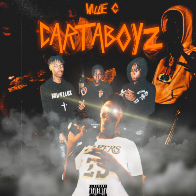 CartaBoyz cover art