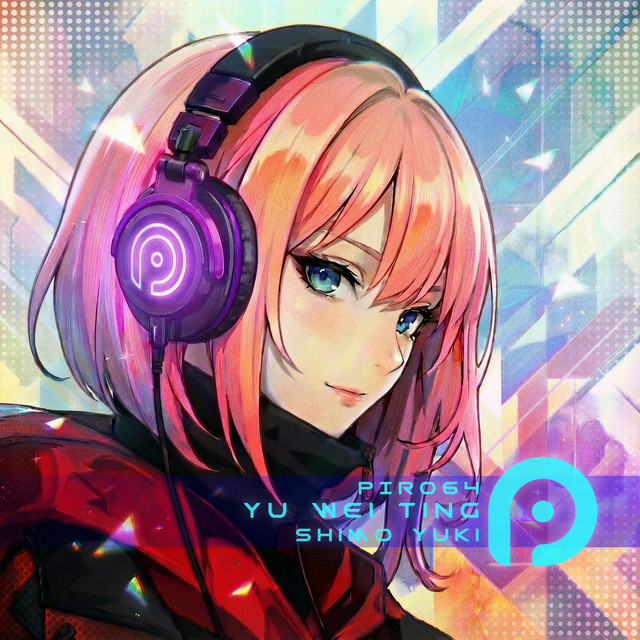 Yu Wei Ting - Radio Edit