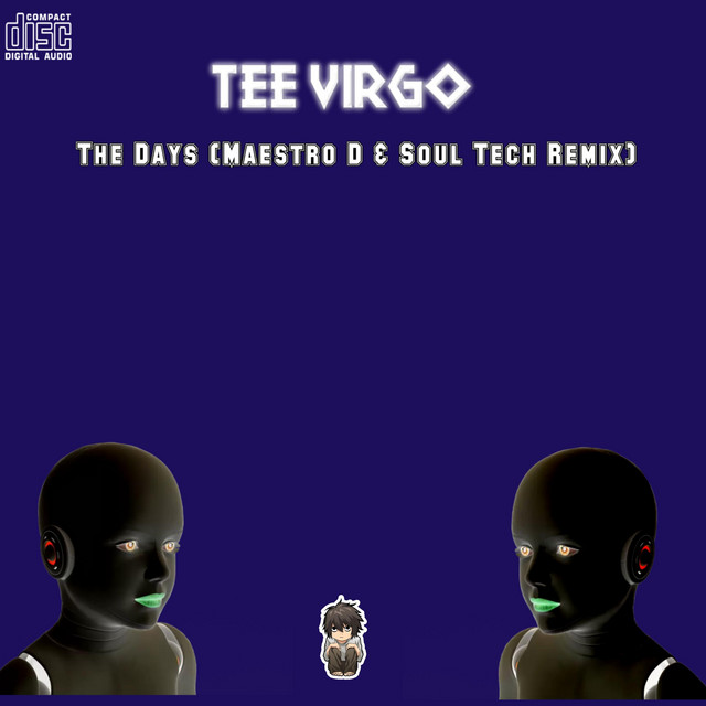 The Days - Maestro D & Soul Tech Remix