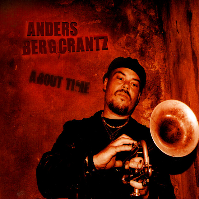 Anders Bergcrantz Photo