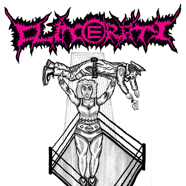 Demo 2016 cover