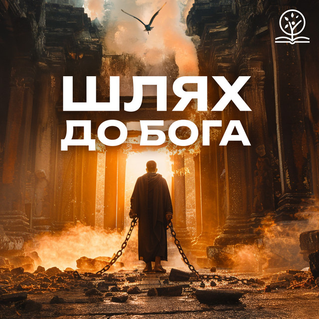 Обкладинка: Шлях до Бога — ІБЦ Прославлення