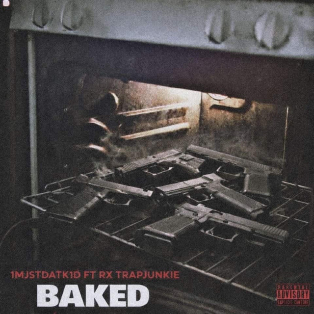 BAKED