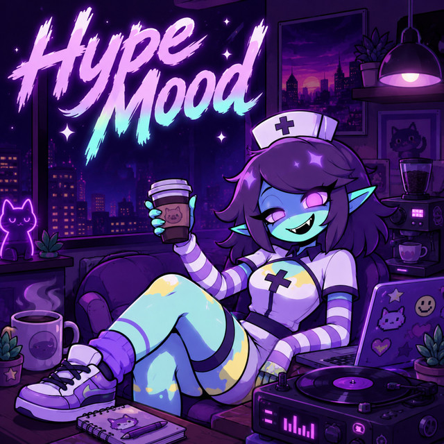 undefined album image