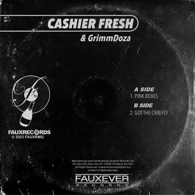 undefined album image