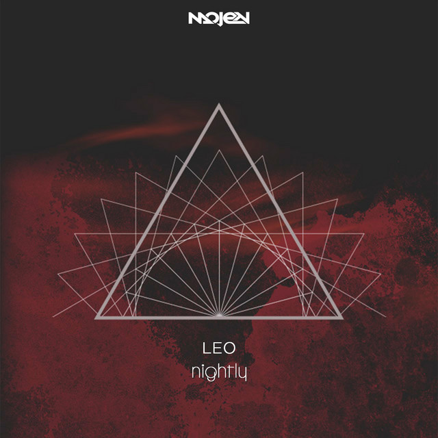 Nightly (Original Mix) cover art