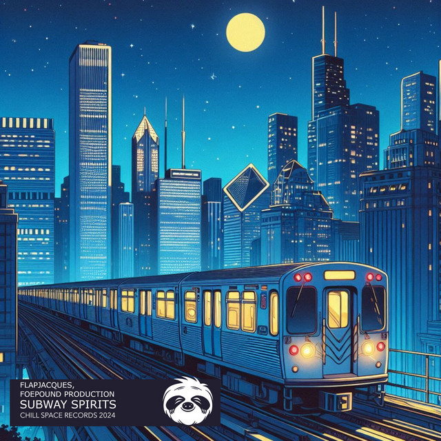 Subway Spirits