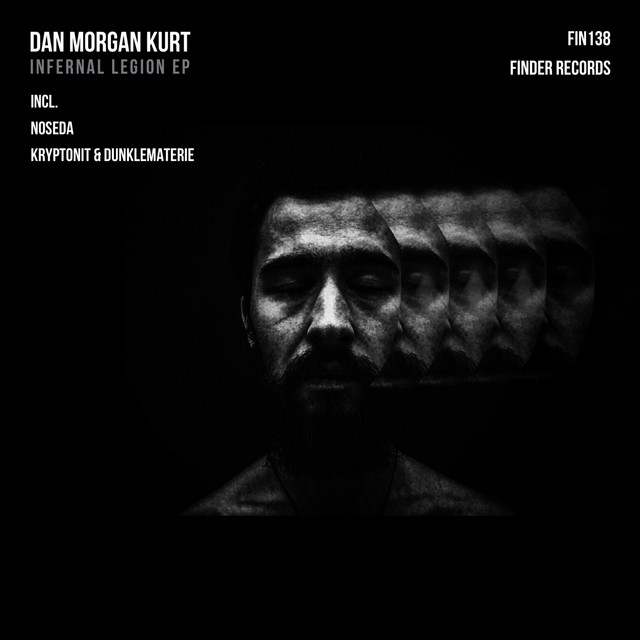 Dan Morgan Kurt Photo