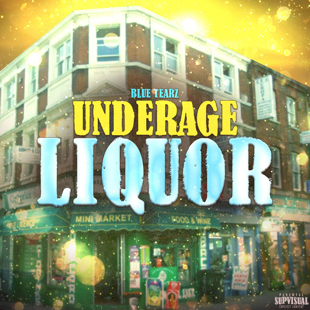 Underage Liquor