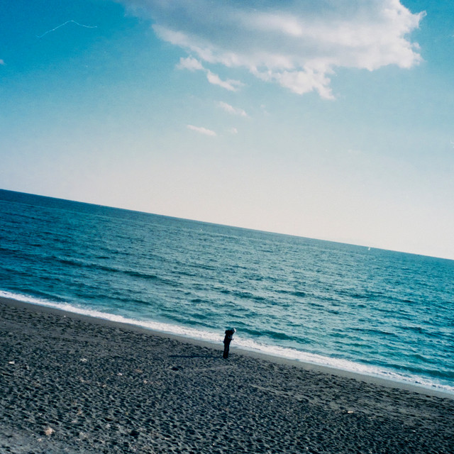風をあつめて cover art