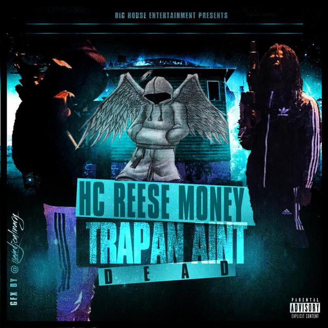 On The Way Up cover art