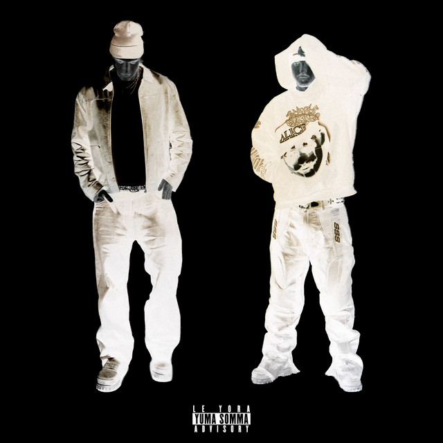 undefined album image