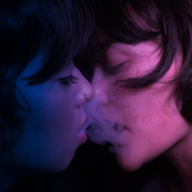Smoke Your Lips cover art