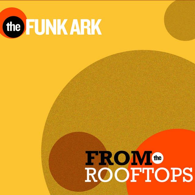From the Rooftops cover art
