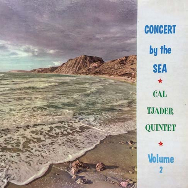 Concert by the Sea Vol 2