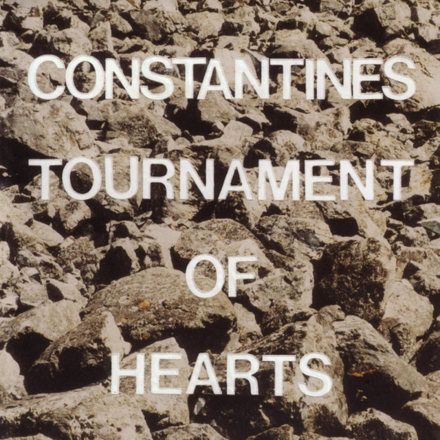 Tournament of Hearts cover art