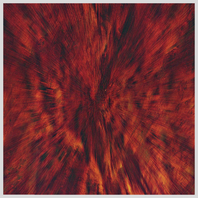 Beyond The Confines cover art