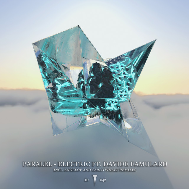 Nothing Is Real - Carlo Whale Remix