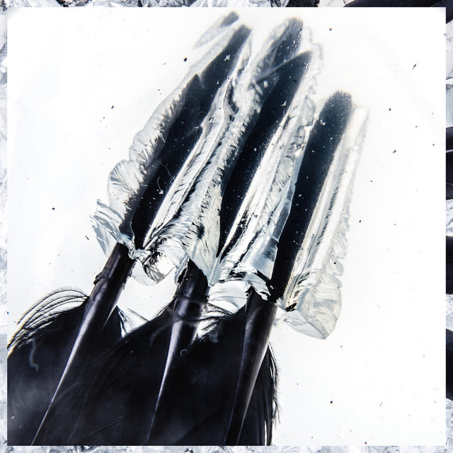 Icarian cover art