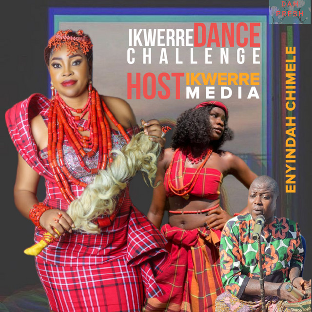 Enyindah Chimele