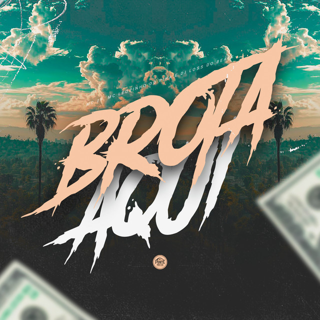 Brota Aqui
