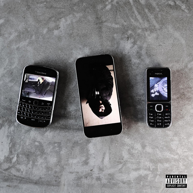 Dani cover art