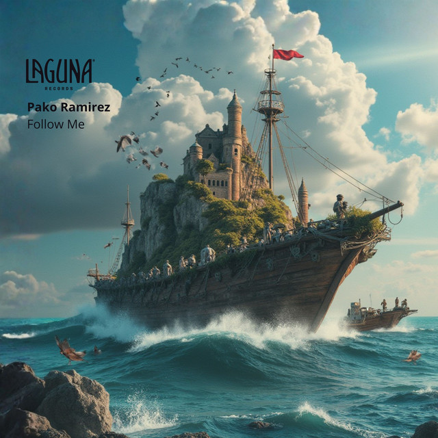 Follow Me album art