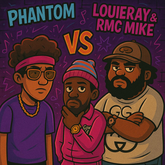 PPG cover art