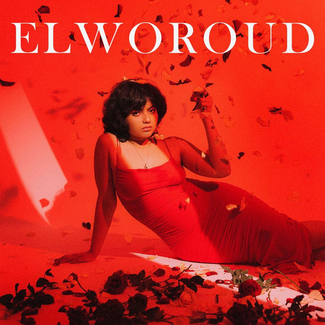 ELWOROUD cover art