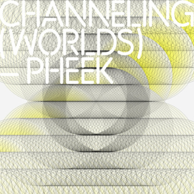 Channeling Worlds cover art