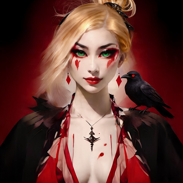Split Personality