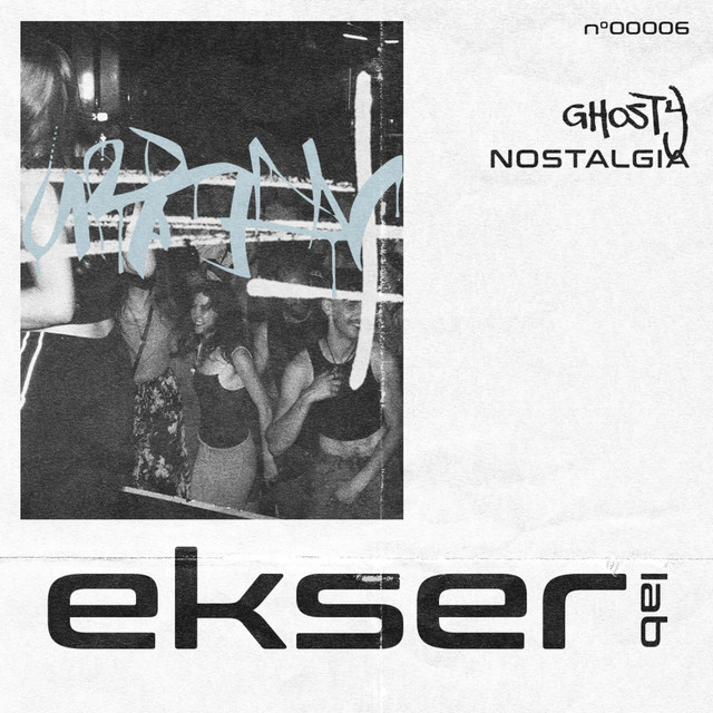 Nostalgia cover art