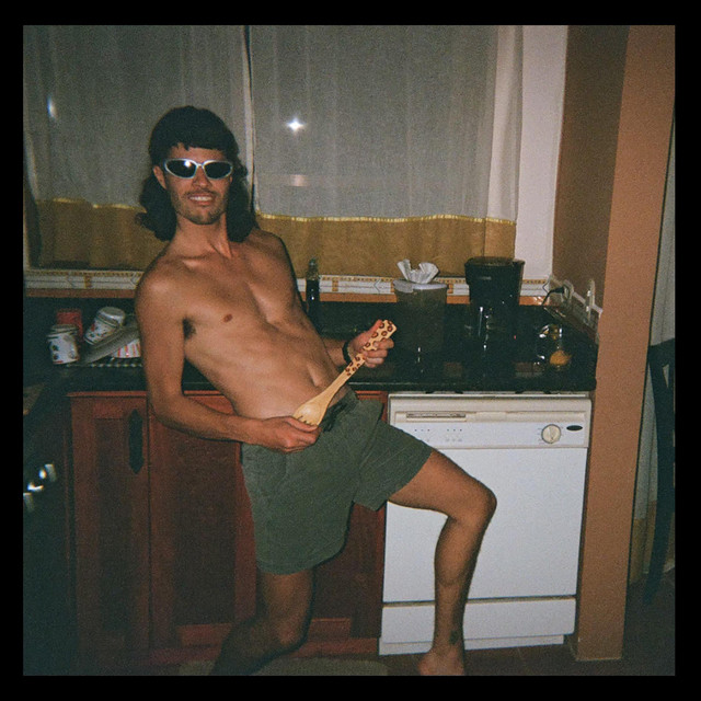 More album image