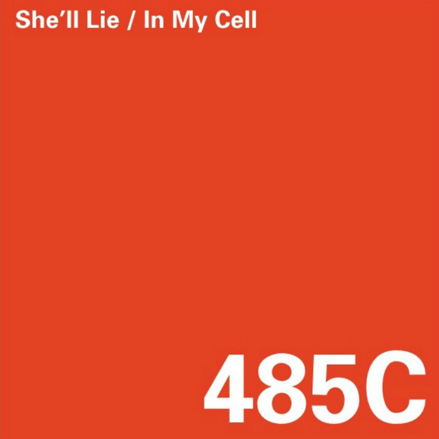 She'll Lie cover