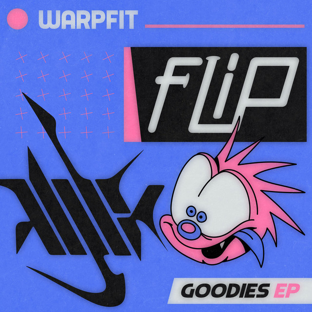 Goodies album art