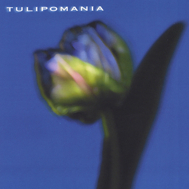 Tulipomania cover