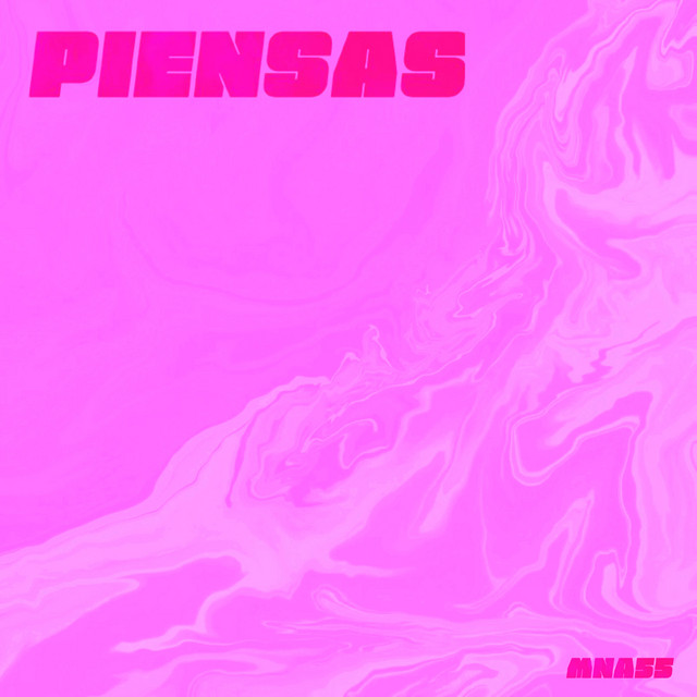 PIENSAS - Sped Up Version