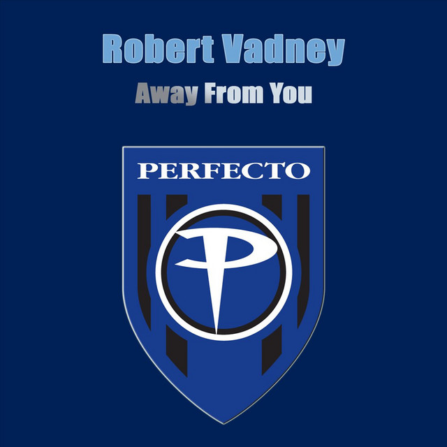 Away From You - Original