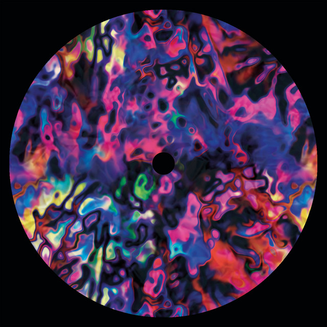 Side Effect E.P. cover art